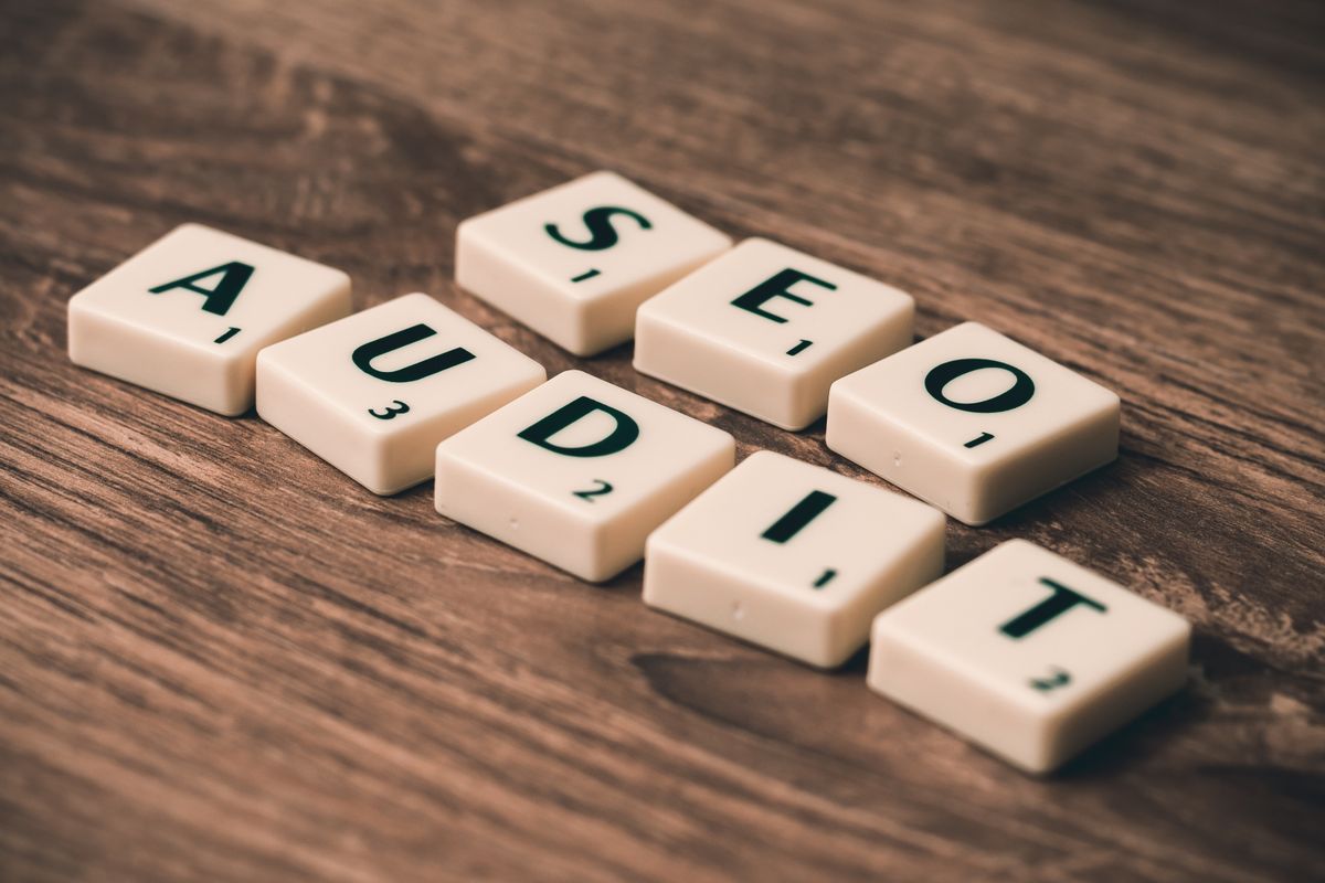 Audit de contenu : garder, fusionner, supprimer