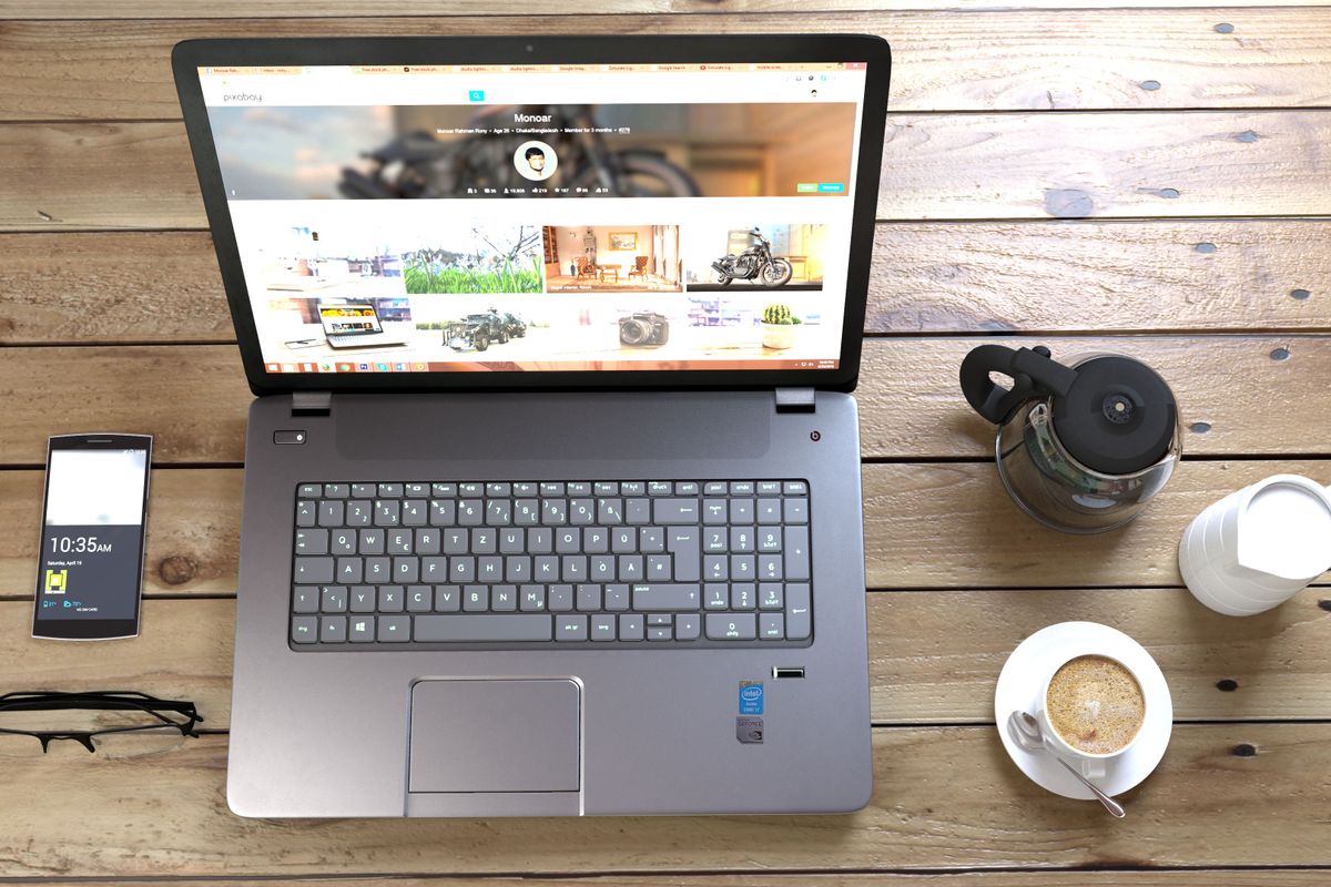 Portfolio de rédacteur web : quoi mettre pour convaincre