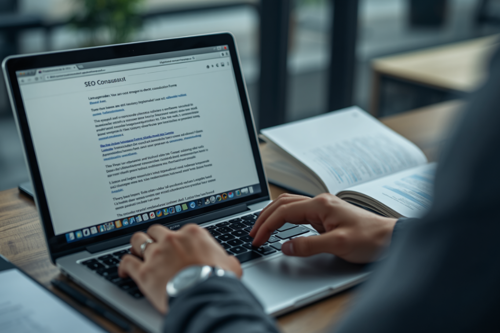 Saisonnalité du contenu : anticiper les pics de trafic et de conversion