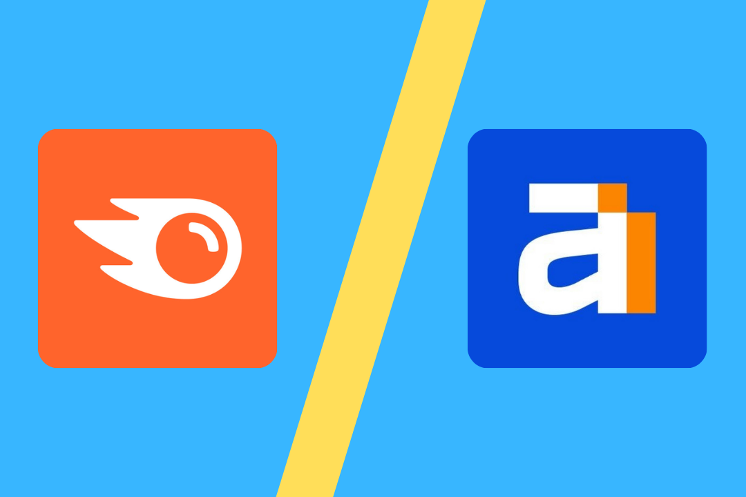 Semrush vs Ahrefs : lequel choisir pour votre stratégie SEO ?