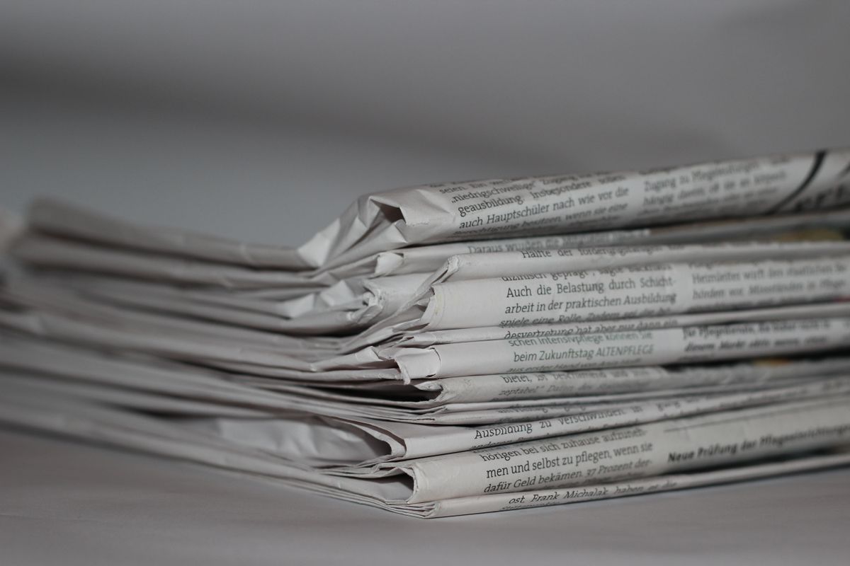 Communiqué de presse : le format qui passe encore - Pourquoi le communiqué de presse passe encore auprès des médias