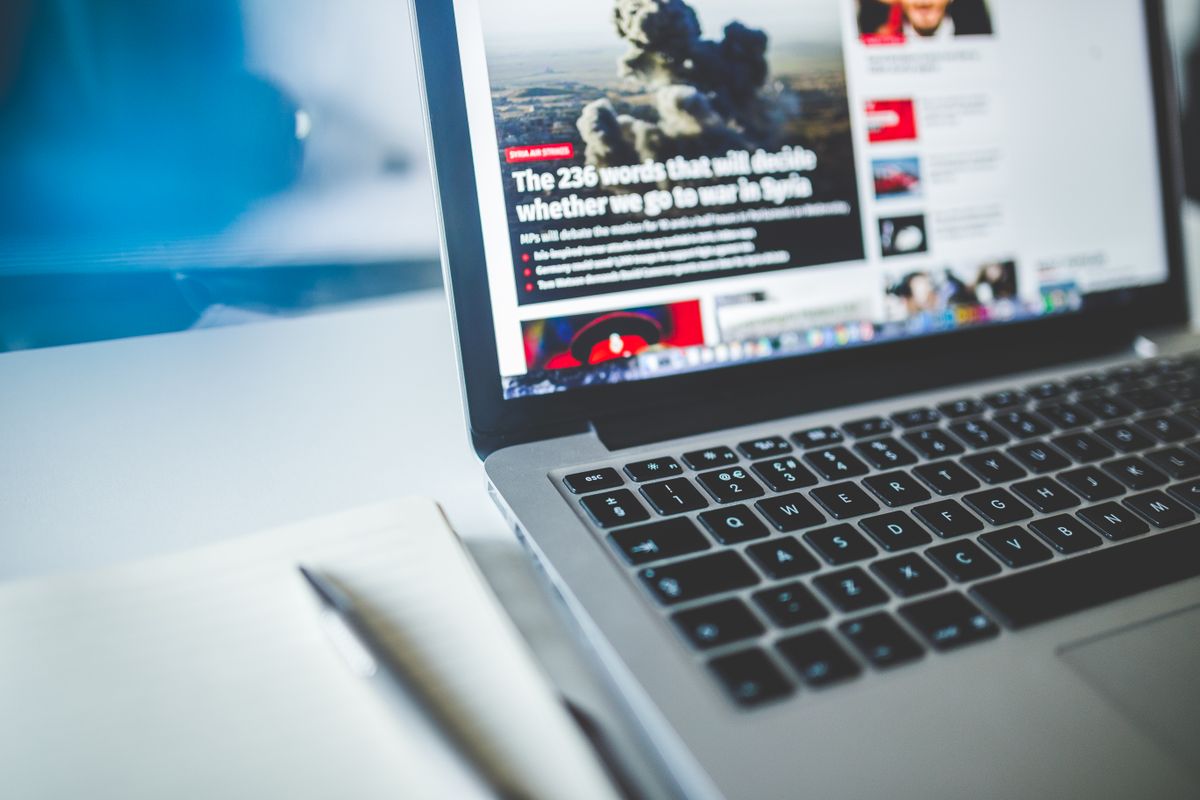 Droit d’auteur et contenu web : l’essentiel