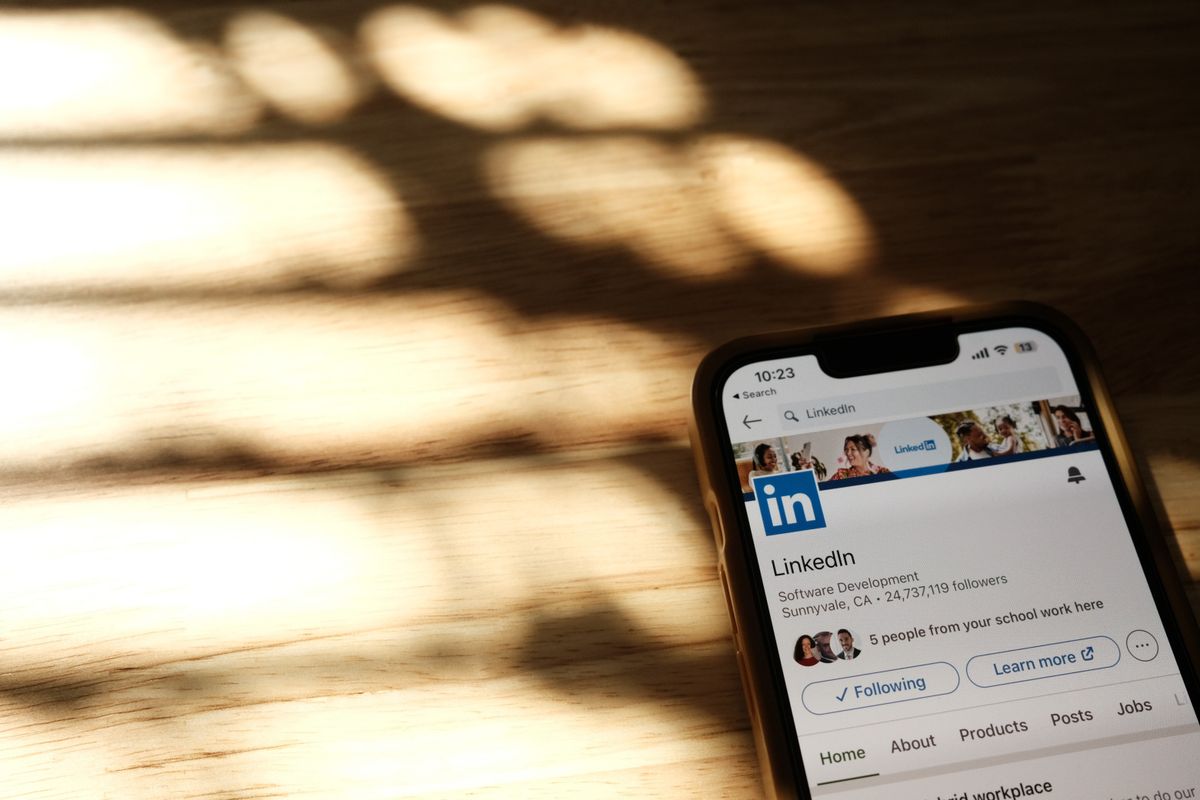 Prospection LinkedIn : méthode efficace pour freelance