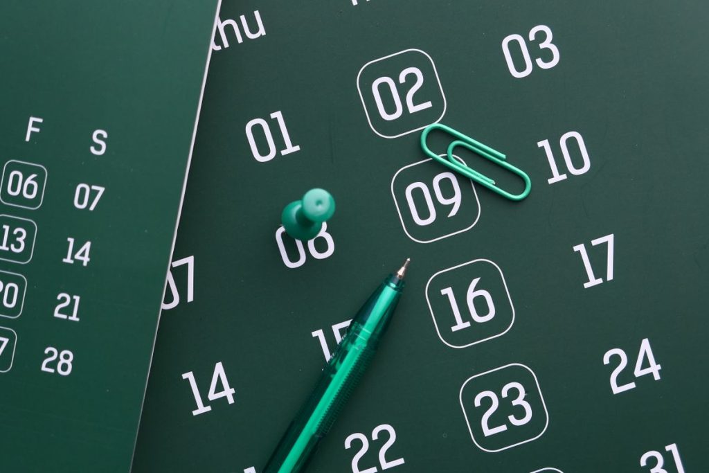 Rythme de publication : combien d’articles par mois pour votre blog ?