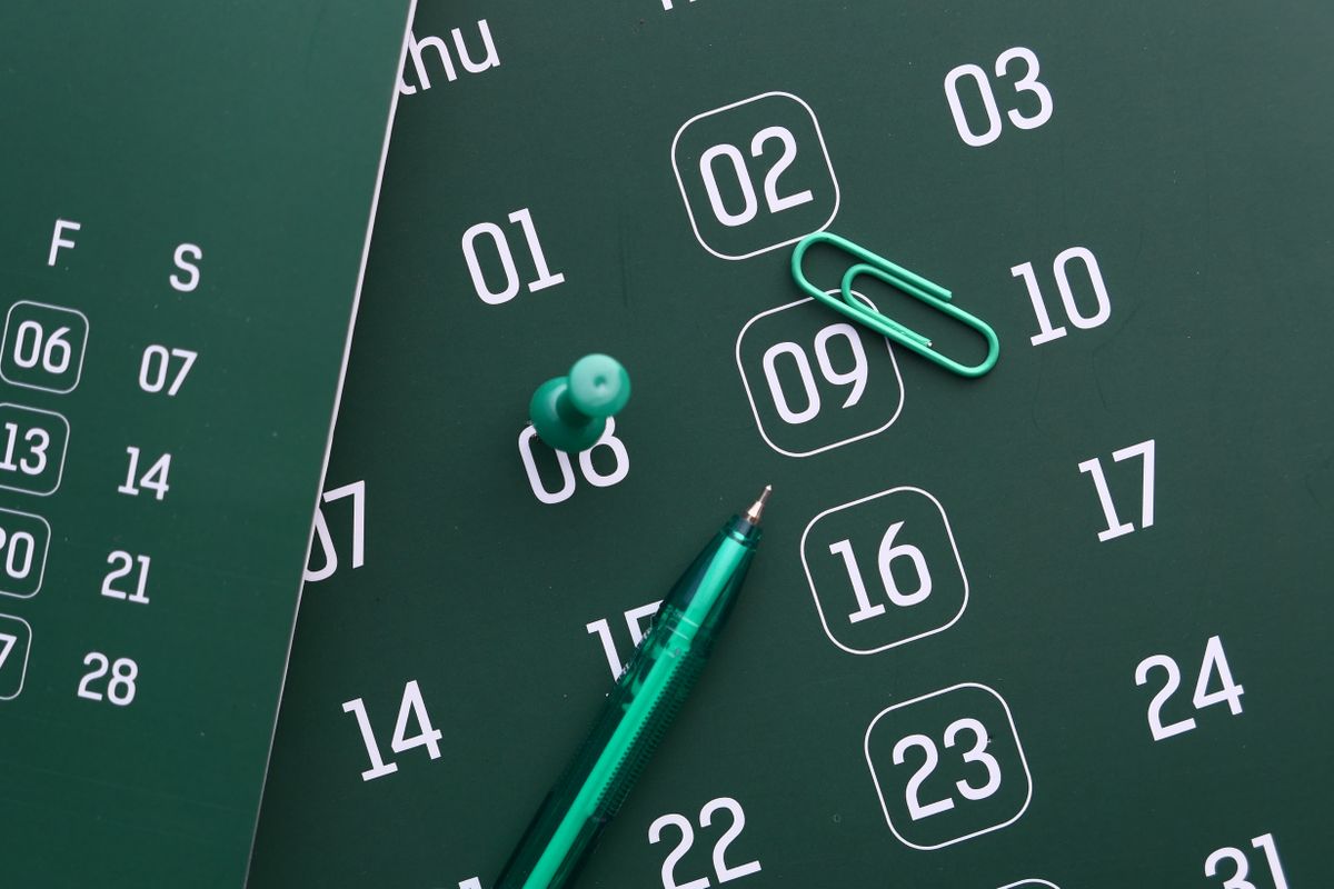 Rythme de publication : combien d’articles par mois pour votre blog ?