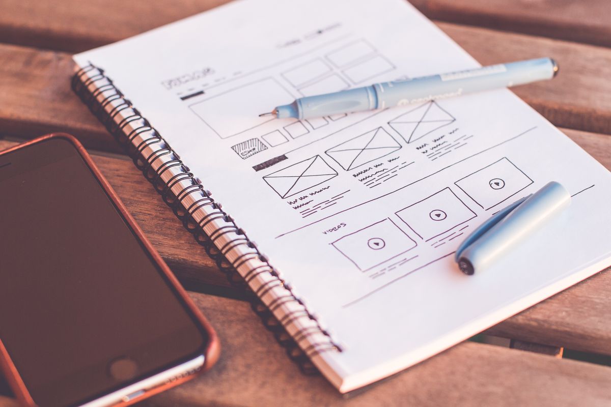UX writing : écrire pour l'interface - UX writing : définition et rôle dans une interface