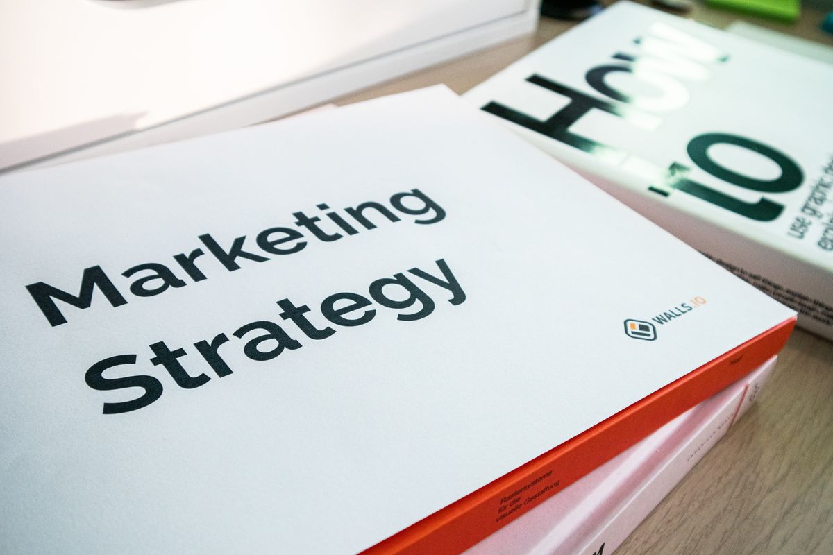 Content marketing SaaS : la stratégie qui scale durablement