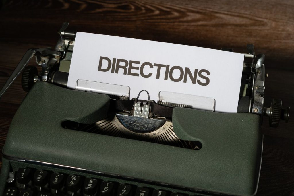Guide de style : le document qui uniformise vos textes