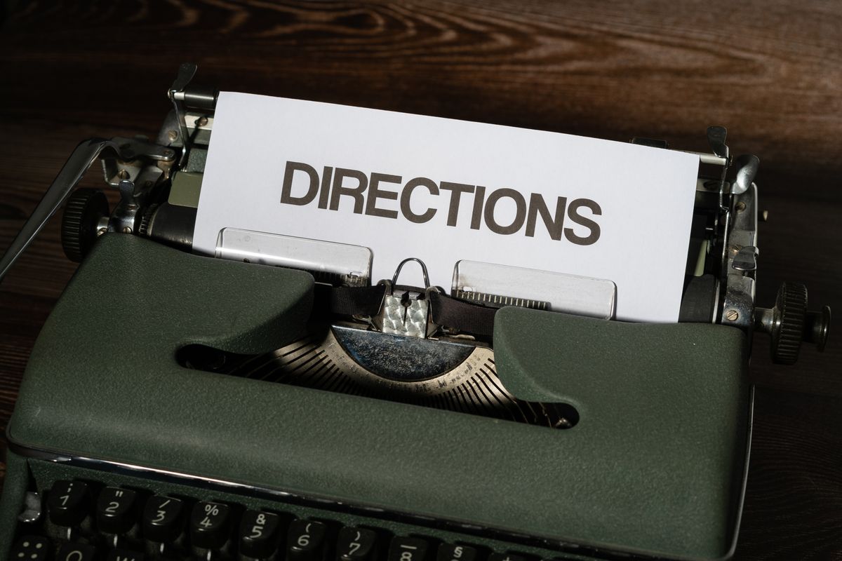 Guide de style : le document qui uniformise vos textes