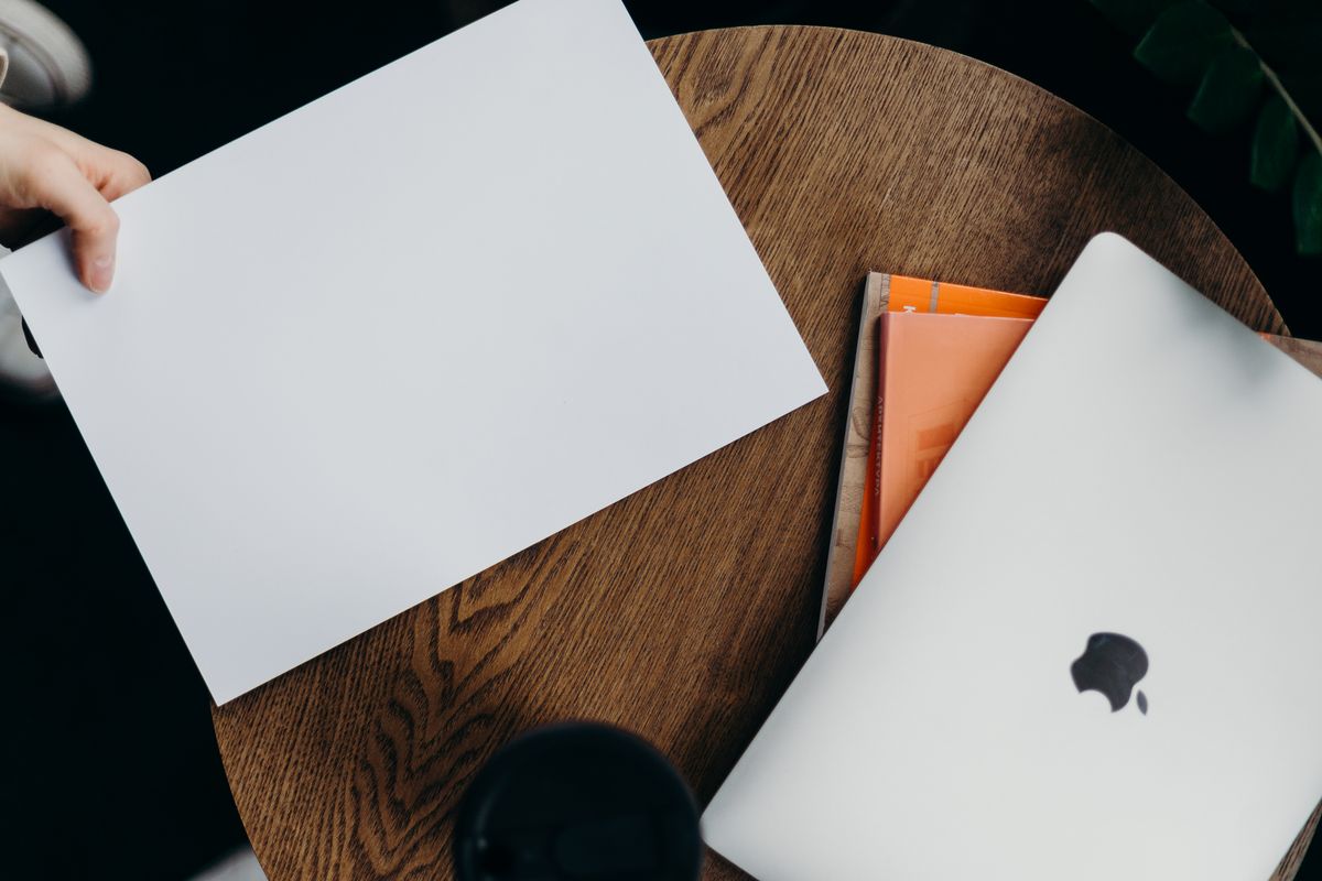 Syndrome de la page blanche : 10 débloqueurs efficaces
